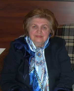 Людмила Пучко