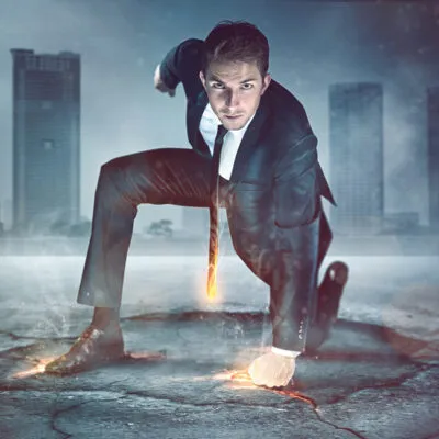 Энергетические взаимодействия между людьми