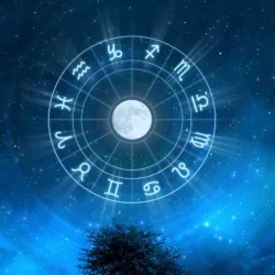 Ведическая астрология