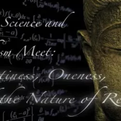 Буддизм и наука