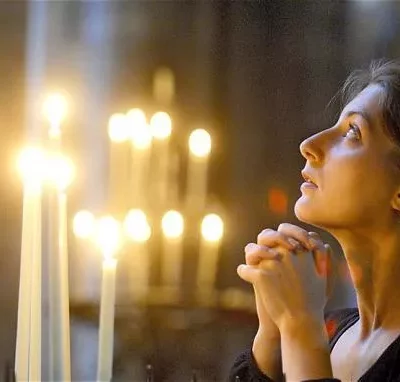 Молитвы ксении петербургской