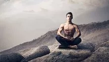 Медитация для начинающих