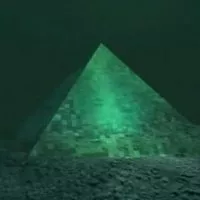 Пирамиды - наследие Атлантиды