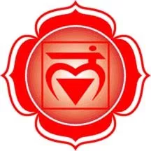 Кундалини йога - 1 чакра - Муладхара
