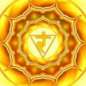 Кундалини йога - Майя Файнс. 3 чакра - Манипура