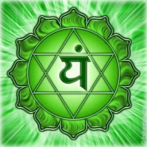 Кундалини йога - 4 чакра Анахата
