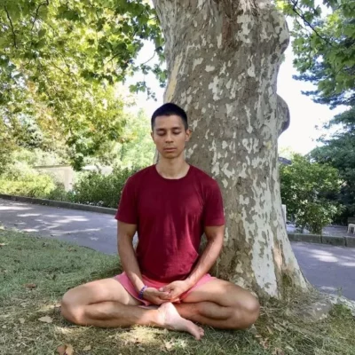 Не засыпать во время медитации