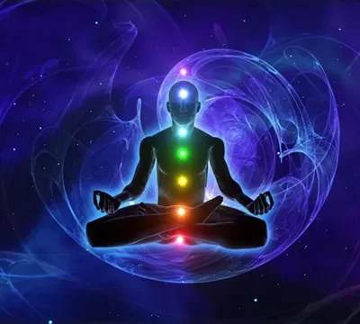 Медитация на открытие чакр