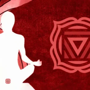 Медитация раскрытие чакры Муладхара