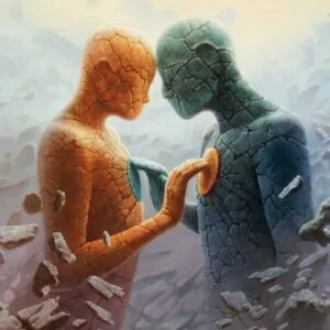 Как не потерять человечность