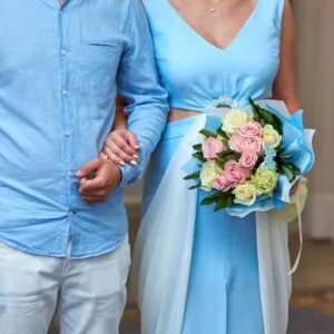 Сильный брак