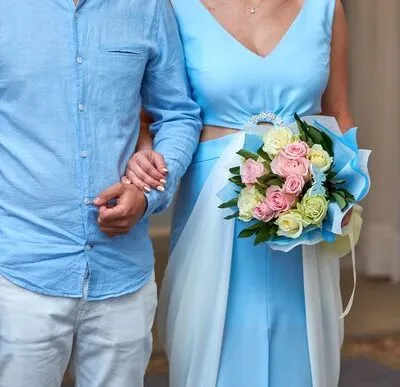 Сильный брак