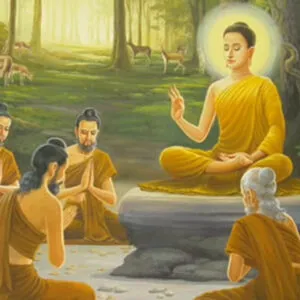 Учения будды